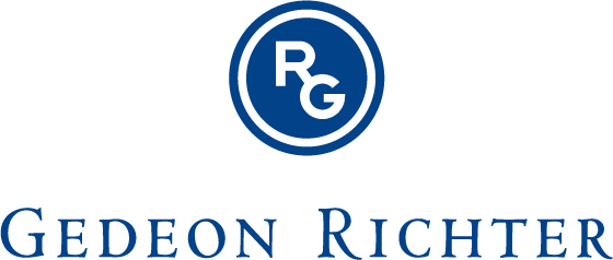 Gedeon Richter